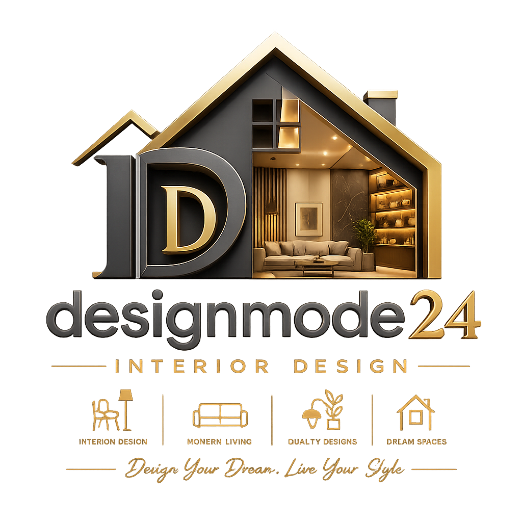 Design Mode 24 Interior Design