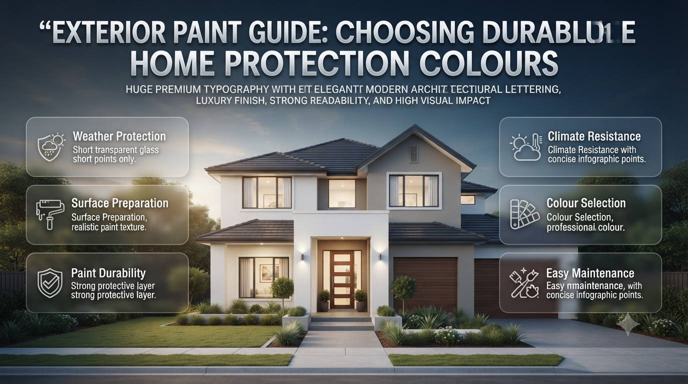 Exterior Paint Colors: 25 Best Ideas for Every Home