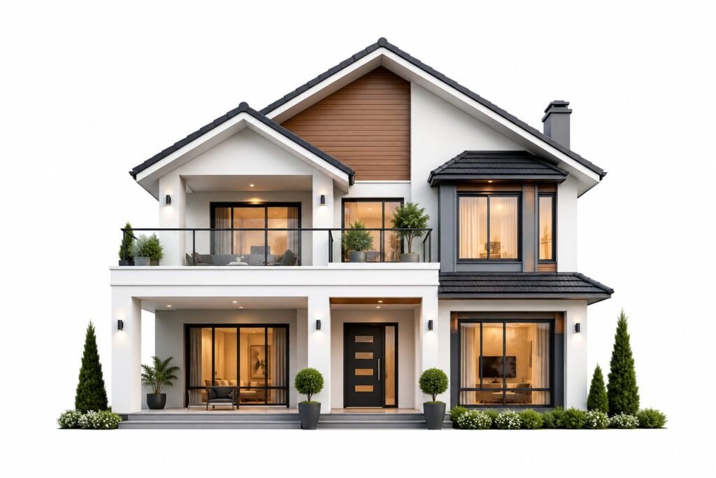 Modern interior design and décor by DesignMode24 featuring elegant furniture, decorative accessories, premium finishes, and stylish home accents.