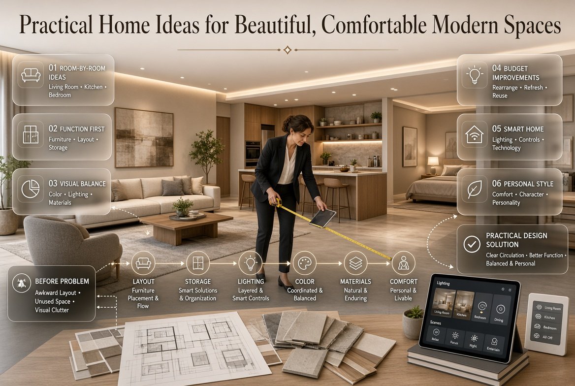 Blog Home Ideas TheHomeTrotters