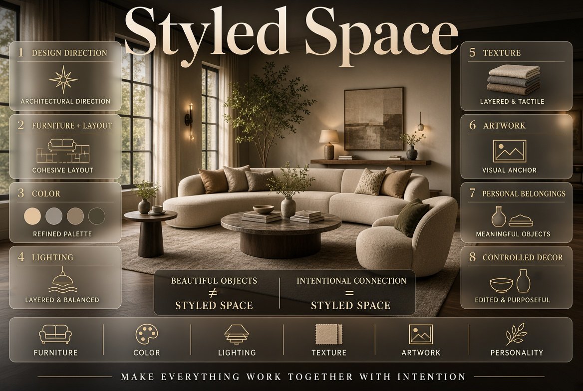 Styled Space