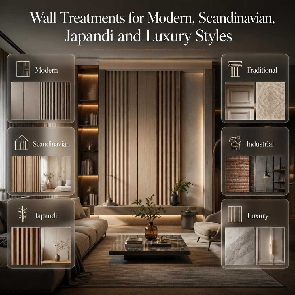 Elegant Spaces: How to Create Beautiful, Refined and Timeless Interiors